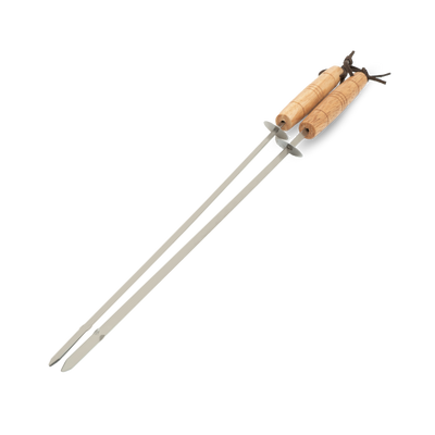 Megamaster 2-Piece Skewers