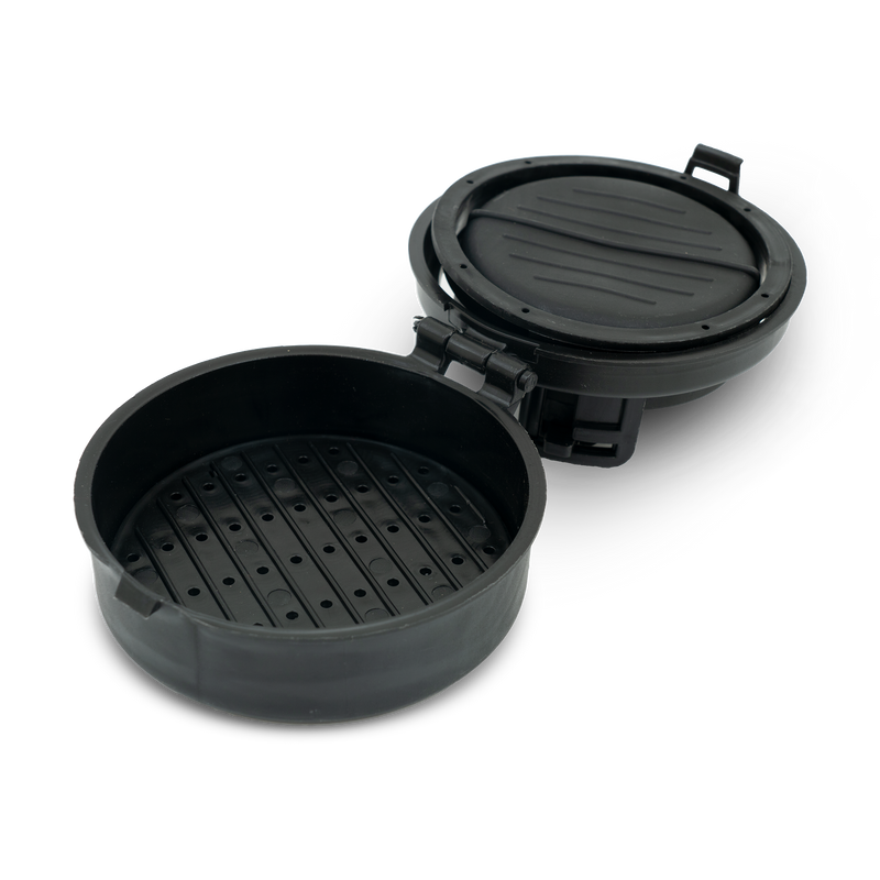 Megamaster Hamburger Patty Press