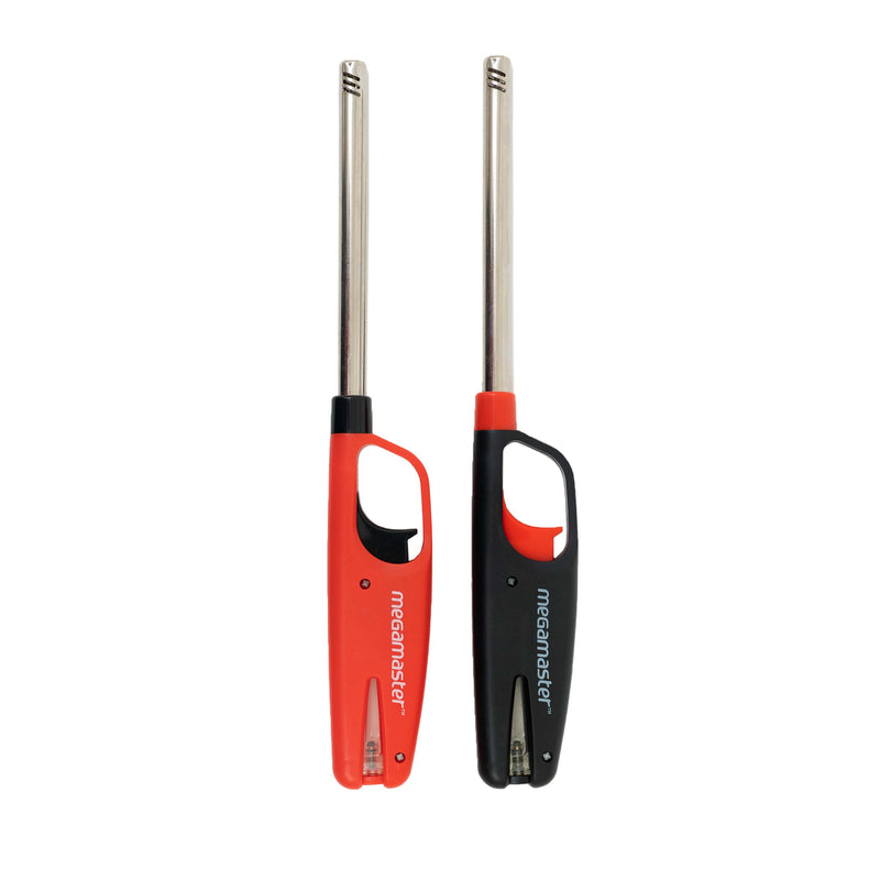 Megamaster 2 Pack Braai Lighters