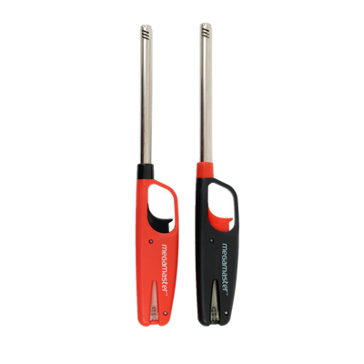 Megamaster 2 Pack Braai Lighters