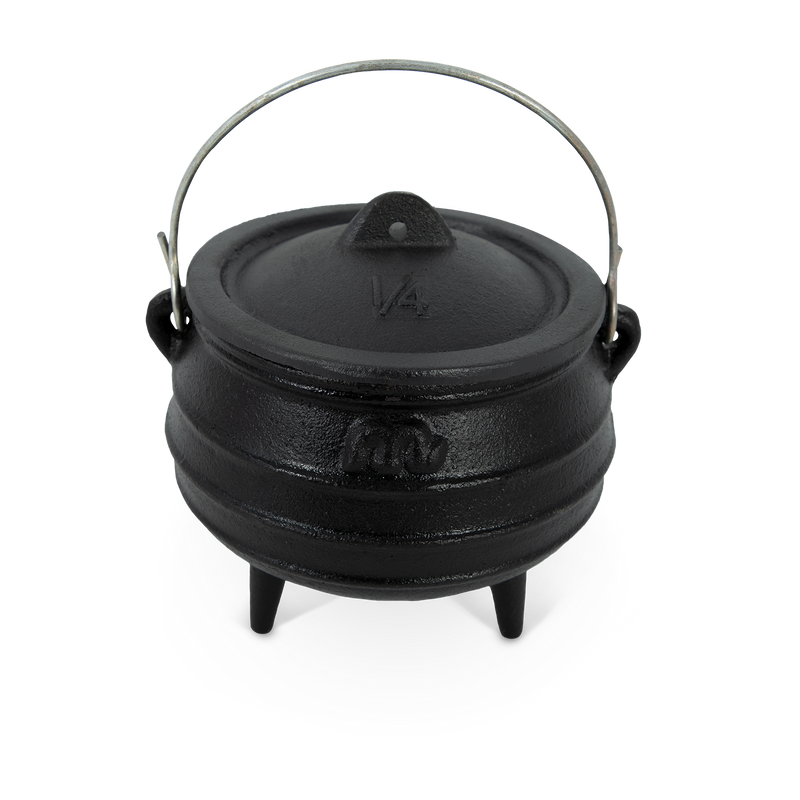 Megamaster No¼ Potjie