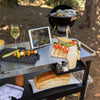 Megamaster Braai Prep Cart