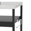 Megamaster Braai Prep Cart