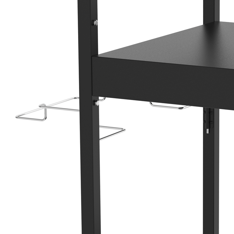 Megamaster Braai Prep Cart