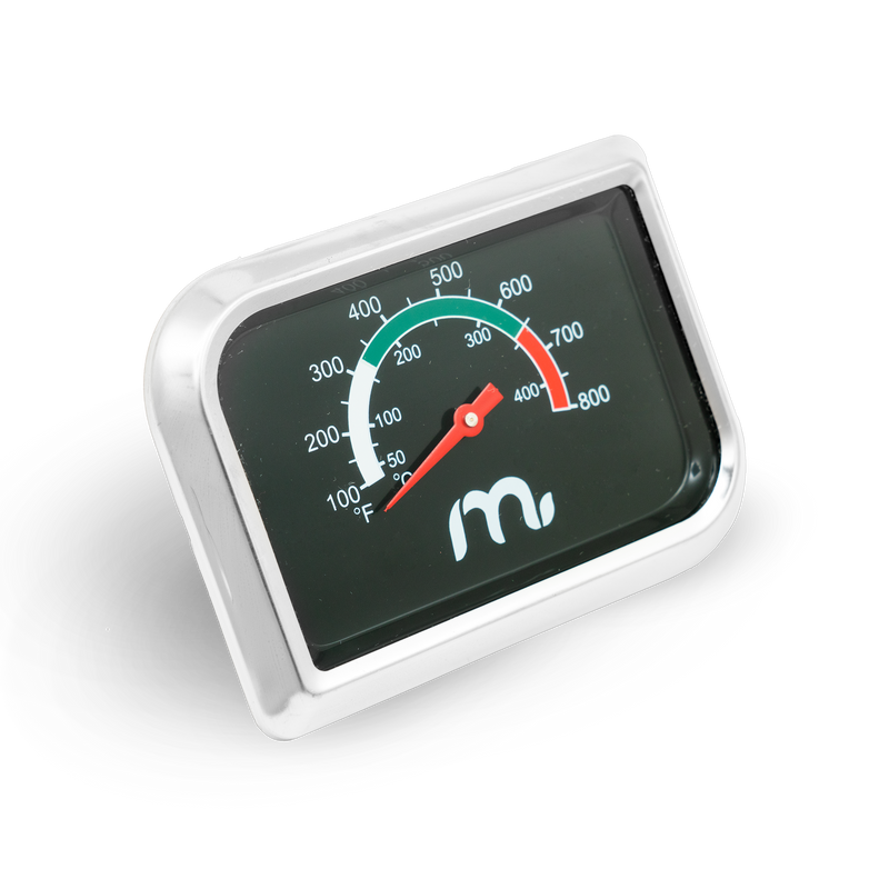 Megamaster Replacement Thermometer
