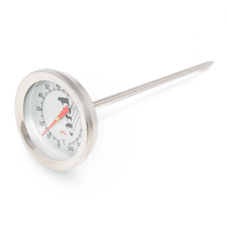 Megamaster Stainless Steel Meat Thermometer