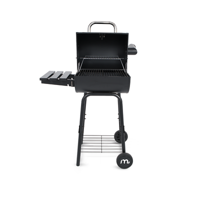 Megamaster smoker, Coalsmith series, Charlie smoker