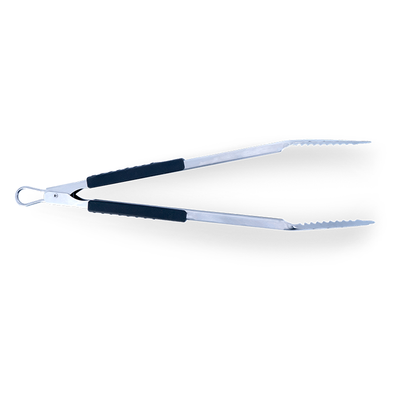Megamaster Heavy Duty Tong Side View