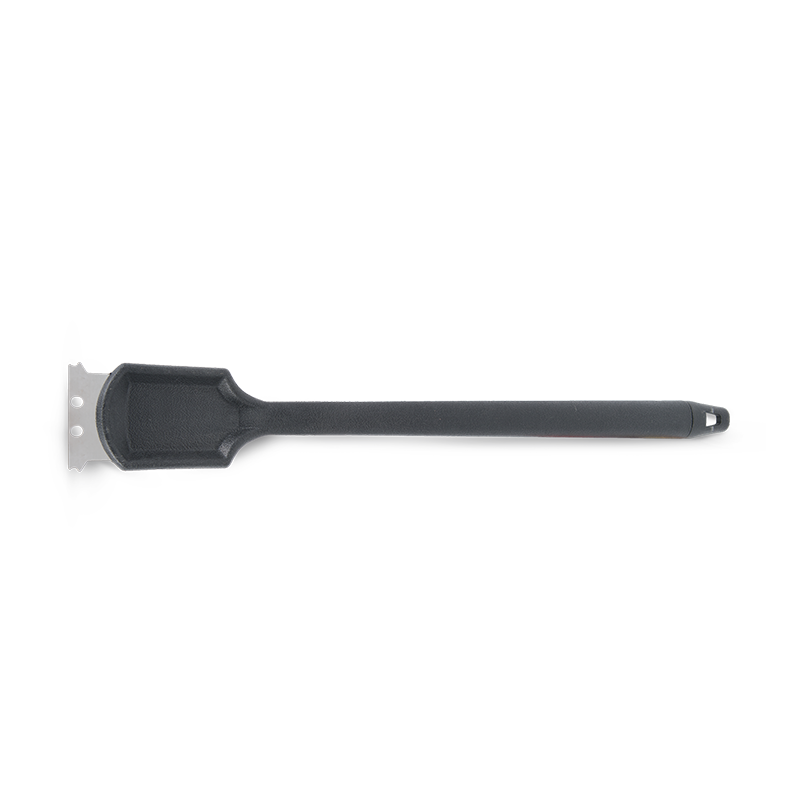 Large Cleaning Brush top view