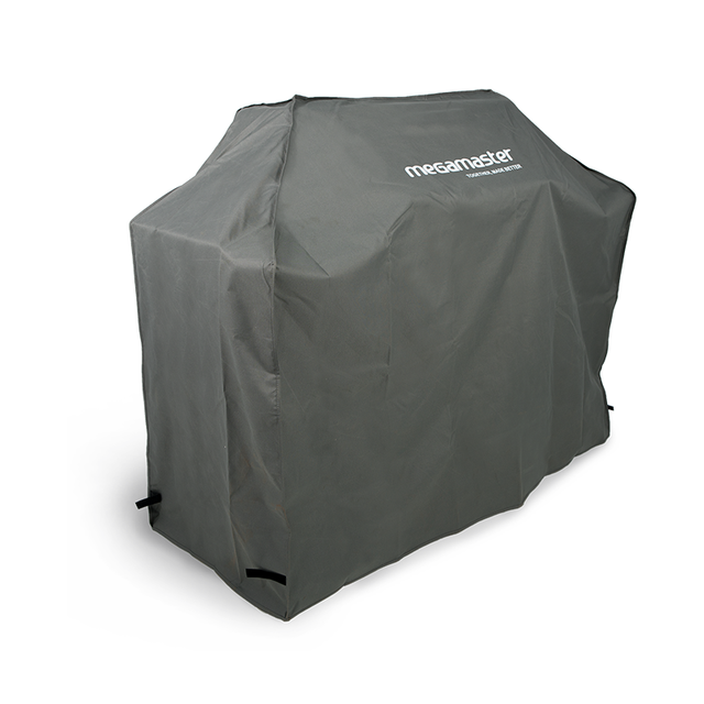 Megamaster 3 burner Braai Cover