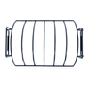 Megamaster Grill Rib Rack