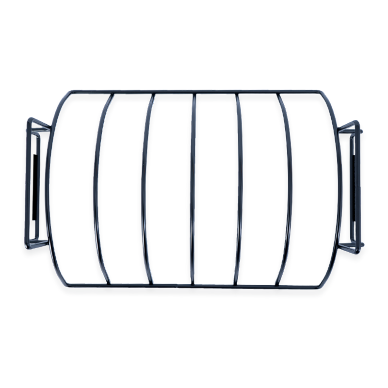 Megamaster Grill Rib Rack
