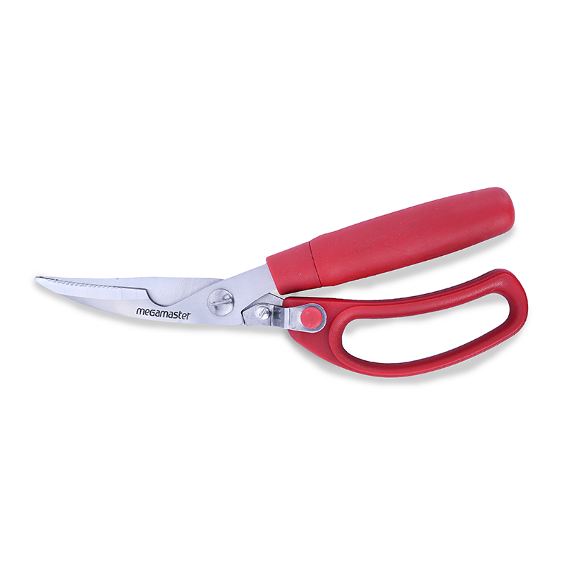 Megamaster Meat Scissors
