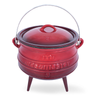Megamaster No3 Enamel Pot
