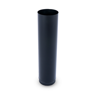 Round Flue Extension 190mmx800mm
