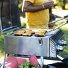 Origin Series 2 Burner Table Top Gas Braai