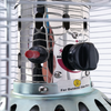 Porto Patio Gas Heater controls