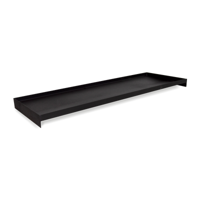 Megamaster Sizzler Heavy-Duty Ashpan